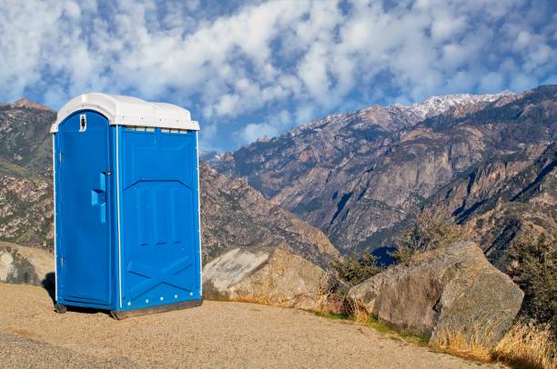 Types of Portable Toilets We Offer in Mowbray Mountain, TN